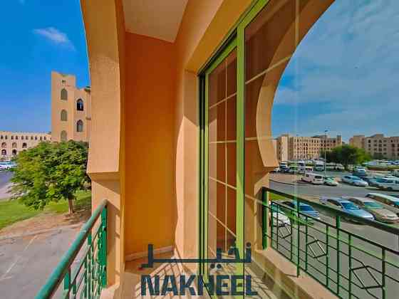 Spacious Rooms In Morocco Cluster J5 Интернешнл Сити