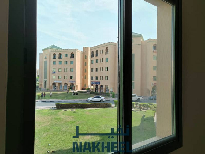 Spacious Rooms In Morocco Cluster J5 Интернешнл Сити - изображение 3