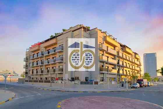 WELL MAINTAINED BUILDING  - READ TO MOVE IN - DEWA ONLY Дубай Индастриал Парк