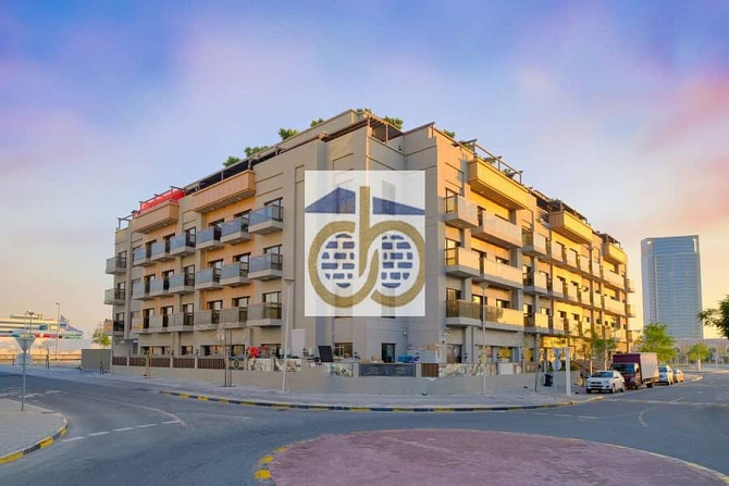 WELL MAINTAINED BUILDING  - READ TO MOVE IN - DEWA ONLY Дубай Индастриал Парк - изображение 1