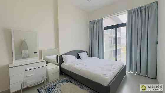 READY 2 MOVE IN - FULLY FURNISHED - LAST UNIT Аль Барша