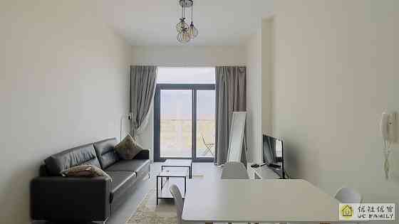 READY 2 MOVE IN - FULLY FURNISHED - LAST UNIT Аль Барша