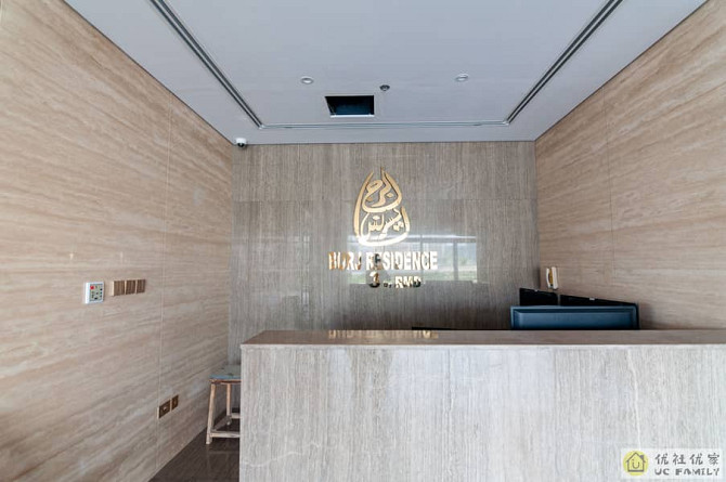 READY 2 MOVE IN - FULLY FURNISHED - LAST UNIT Аль Барша - изображение 4