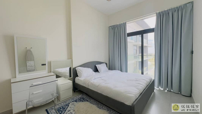 READY 2 MOVE IN - FULLY FURNISHED - LAST UNIT Аль Барша - изображение 5