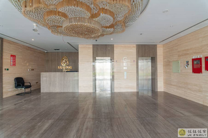 READY 2 MOVE IN - FULLY FURNISHED - LAST UNIT Аль Барша - изображение 7