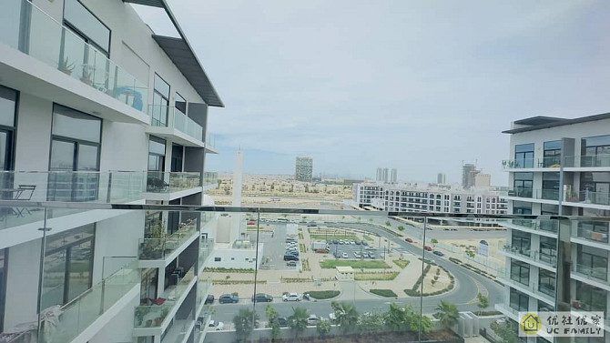 READY 2 MOVE IN - FULLY FURNISHED - LAST UNIT Аль Барша - изображение 8