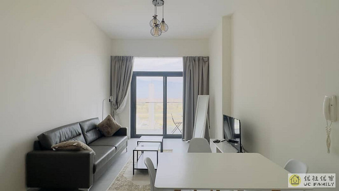 READY 2 MOVE IN - FULLY FURNISHED - LAST UNIT Аль Барша - изображение 1