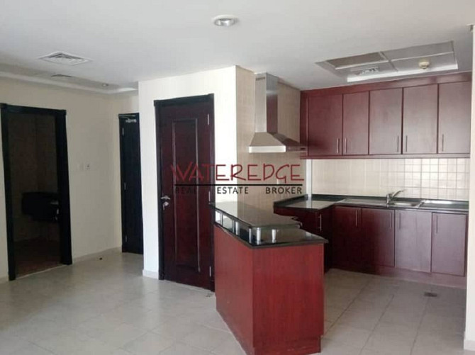 Street 2 - One Bed - U Type Near Metro Дисковери Гарденс - изображение 2