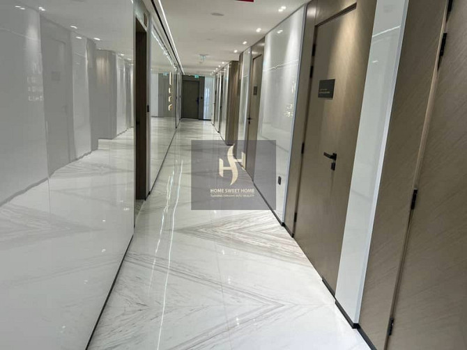 HIGH FLOOR | PRIME LOCATION | READY TO MOVE IN Jumeirah Village Circle (JVC) - изображение 6