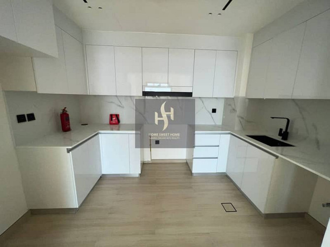 HIGH FLOOR | PRIME LOCATION | READY TO MOVE IN Jumeirah Village Circle (JVC) - изображение 8