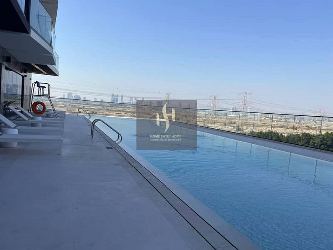 HIGH FLOOR | PRIME LOCATION | READY TO MOVE IN Jumeirah Village Circle (JVC) - изображение 2