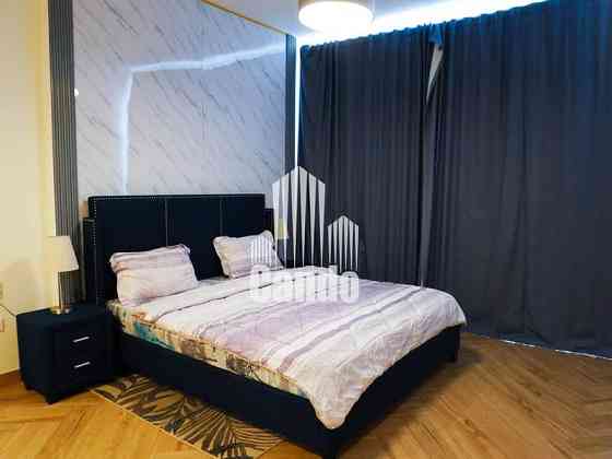 Glow Garden View | Furnished | Spacious Bur Dubai