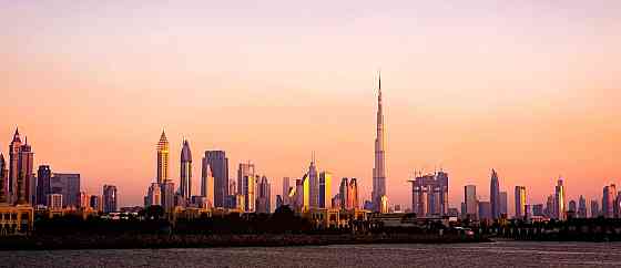 Best Unit | Chiller Free | Live in Luxury | Emaar South Dubai South