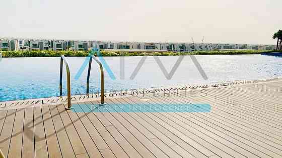Best Unit | Chiller Free | Live in Luxury | Emaar South Dubai South