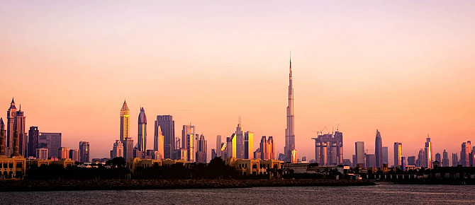 Best Unit | Chiller Free | Live in Luxury | Emaar South Dubai South - photo 3
