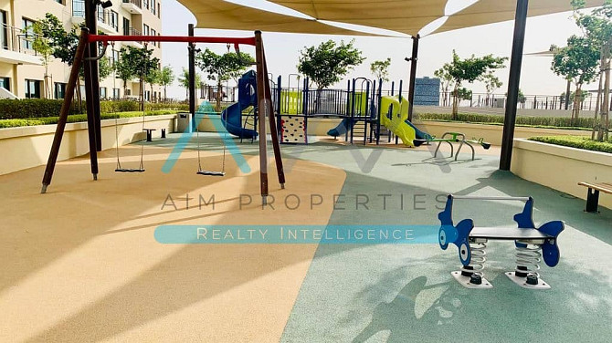 Best Unit | Chiller Free | Live in Luxury | Emaar South Dubai South - photo 4