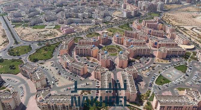Best Studio Unit | Great layout Интернешнл Сити - изображение 5