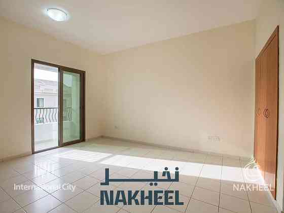 Spacious Studio Next to Dragon Mart Интернешнл Сити