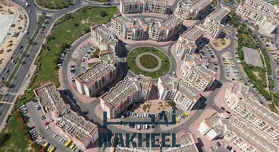 Spacious Studio Next to Dragon Mart Интернешнл Сити