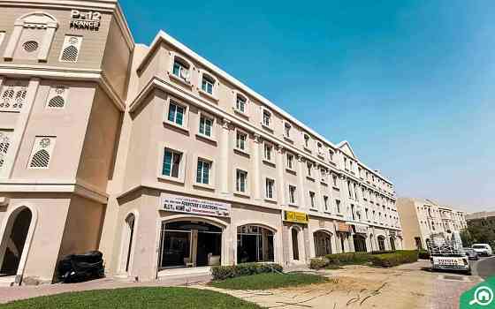Spacious Studio Next to Dragon Mart Интернешнл Сити