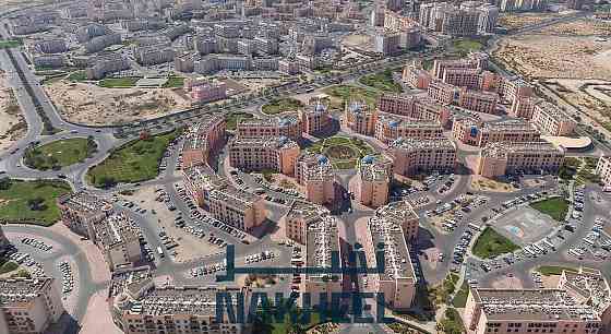 Spacious Studio Next to Dragon Mart Интернешнл Сити