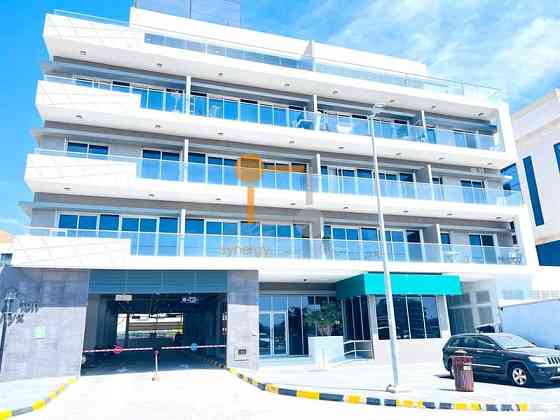Spacious Studio Next to Dragon Mart Интернешнл Сити