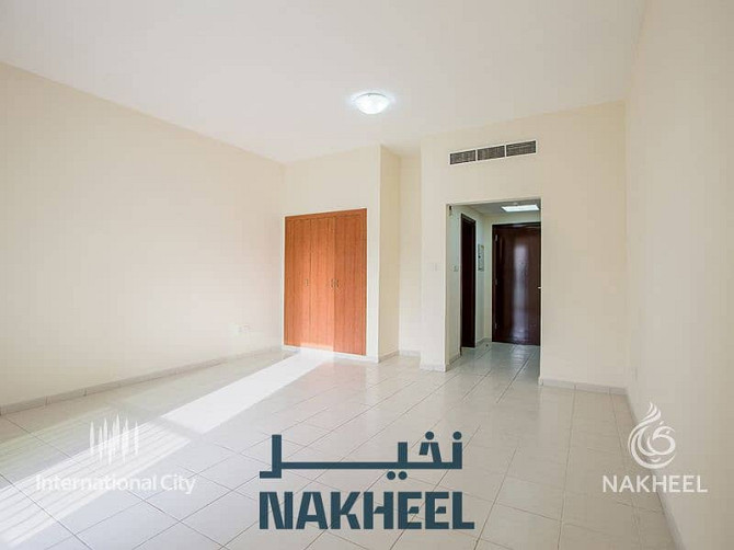 Spacious Studio Next to Dragon Mart Интернешнл Сити - изображение 8