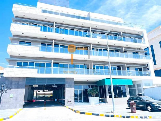 Spacious Studio Next to Dragon Mart Интернешнл Сити - изображение 2