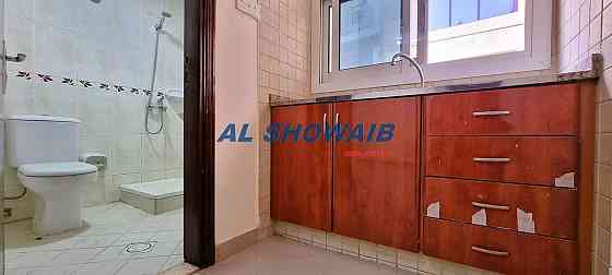 Spacious Studio Near Ghubaiba Bus Station-Burdubai Bur Dubai