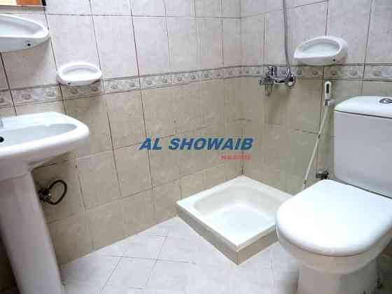Spacious Studio Near Ghubaiba Bus Station-Burdubai Bur Dubai