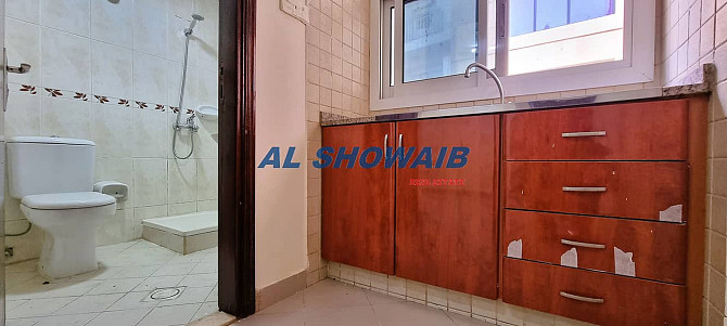 Spacious Studio Near Ghubaiba Bus Station-Burdubai Bur Dubai - photo 6