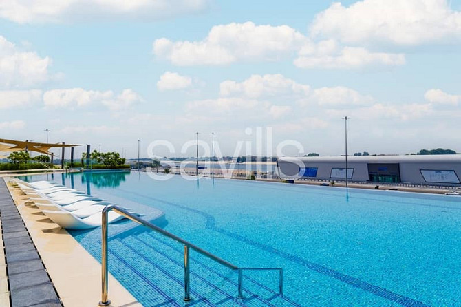 Promo Price|Stunning 3BR|Balcony|City-View Capital Centre - photo 3