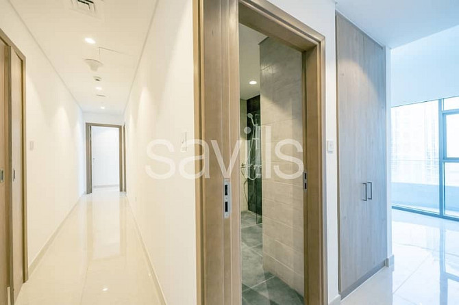 Promo Price|Stunning 3BR|Balcony|City-View Capital Centre - photo 1