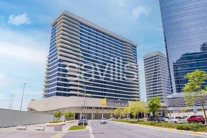 Promo Price|Stunning 3BR|Balcony|City-View Capital Centre - photo 6