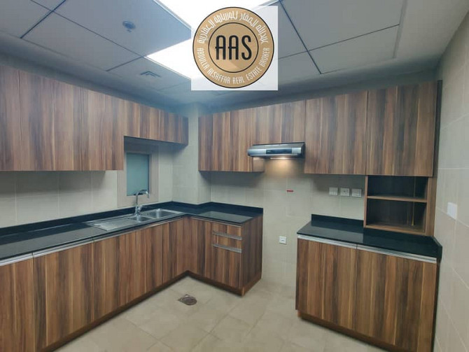 Like a new luxurious 2bhk with all amenities Al Nahda (Dubai) - изображение 5