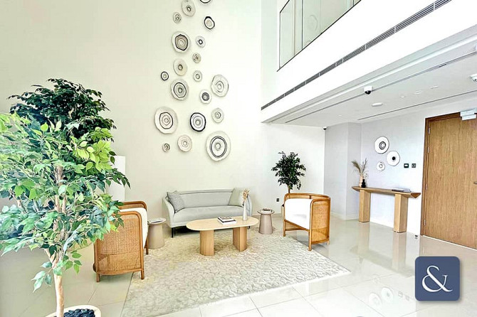 Like a new luxurious 2bhk with all amenities Al Nahda (Dubai) - изображение 2