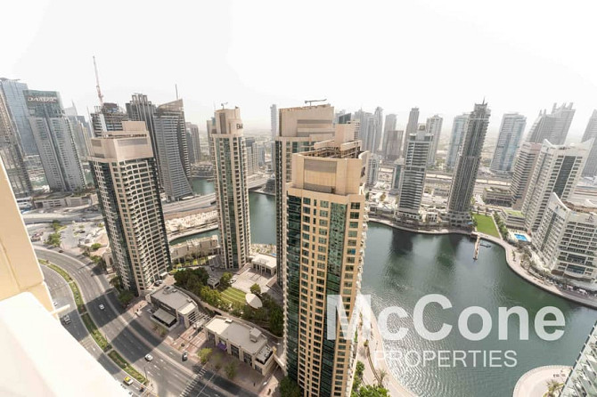 Fully Furnished | Upgraded | High Floor Jumeirah Beach Residence (JBR) - photo 4