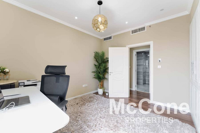 Fully Furnished | Upgraded | High Floor Jumeirah Beach Residence (JBR) - photo 8