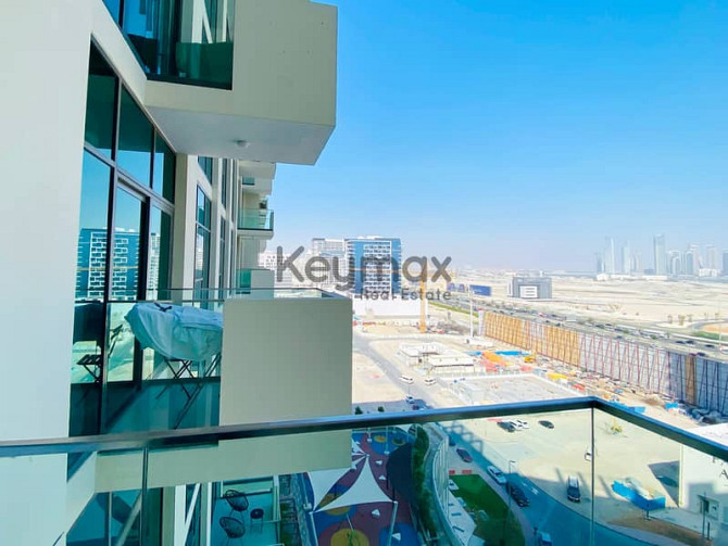 Pool View | Fully Furnished | Multiple Units Аль Джадаф - изображение 4