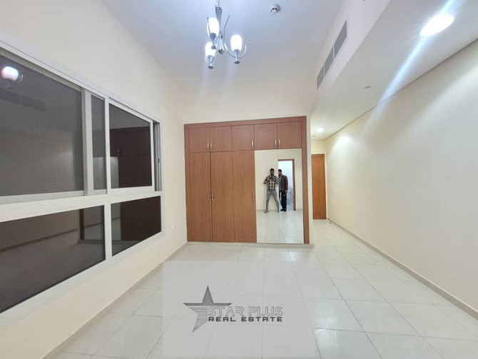 VERY SPACIOUS 2 BEDROOM APARTMENT  WITH MAID ROOM AT THE MAIN LOCATION READY TO MOVE. Al Warqaa - photo 8