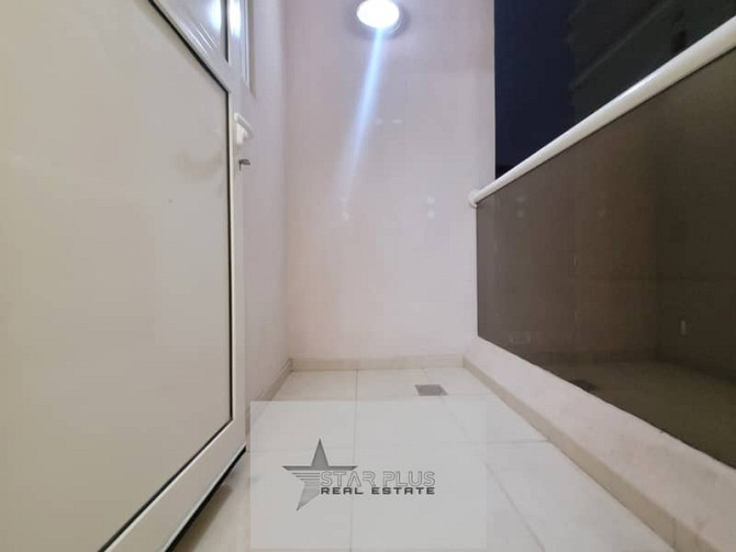 VERY SPACIOUS 2 BEDROOM APARTMENT  WITH MAID ROOM AT THE MAIN LOCATION READY TO MOVE. Al Warqaa - photo 5