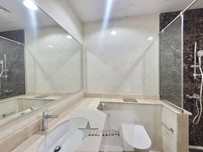 VERY SPACIOUS 2 BEDROOM APARTMENT  WITH MAID ROOM AT THE MAIN LOCATION READY TO MOVE. Al Warqaa - photo 1