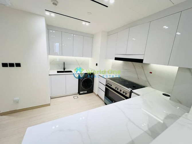 Fully furnished | Exquisite Finishing Джумейра Вилладж Серкл (ДЖВС) - изображение 1