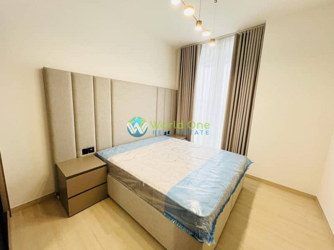 Fully furnished | Exquisite Finishing Джумейра Вилладж Серкл (ДЖВС) - изображение 6