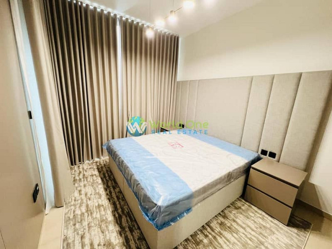 Fully furnished | Exquisite Finishing Джумейра Вилладж Серкл (ДЖВС) - изображение 5