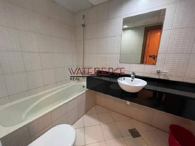 Spacious Studio With Parking And Balcony Дубай Продакшн Сити - изображение 4