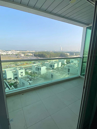 Spacious Studio With Parking And Balcony Дубай Продакшн Сити - изображение 6