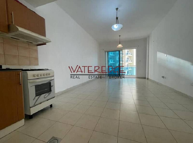 Spacious Studio With Parking And Balcony Дубай Продакшн Сити - изображение 5