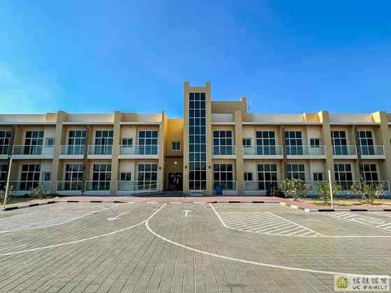 MONTHLY PAYMENT I DEWA ONLY I SPECIAL OFFER Дубай Индастриал Парк