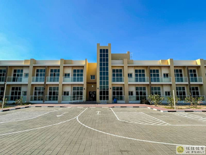 MONTHLY PAYMENT I DEWA ONLY I SPECIAL OFFER Дубай Индастриал Парк - изображение 1